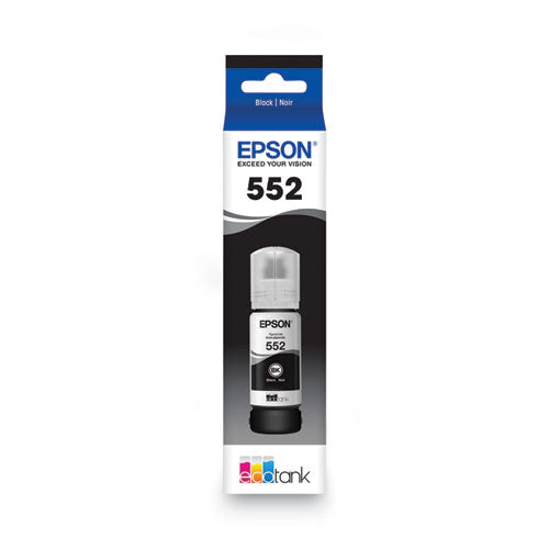 T552020S (T552) Claria High-Yield Ink