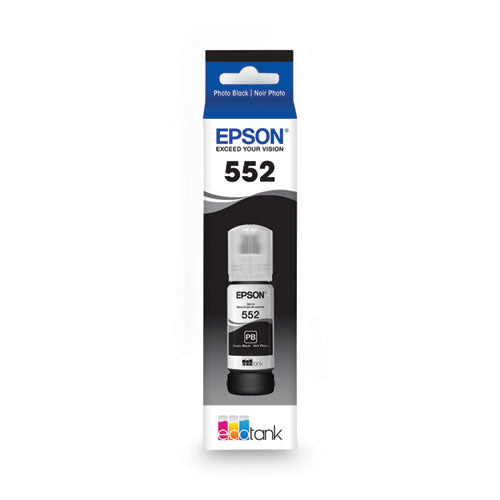 T552120S (T552) Claria High-Yield Ink