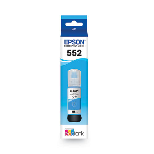 T552220S (T552) Claria High-Yield Ink