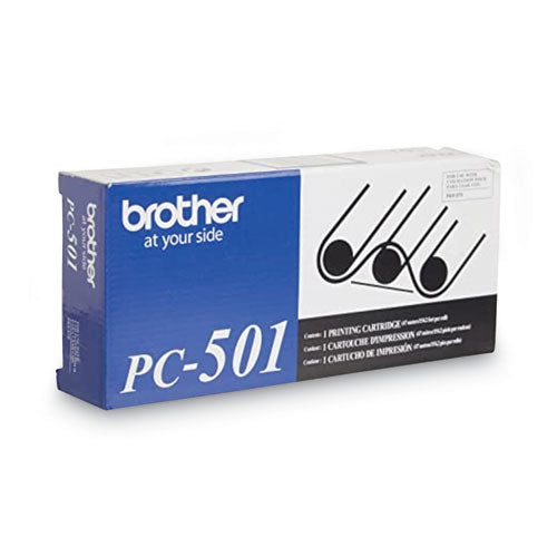 PC-501 Thermal Transfer Print Cartridge