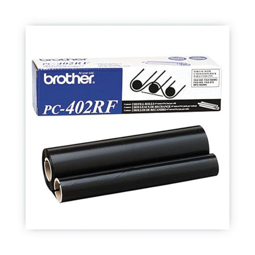 PC-402RF Thermal Transfer Refill Roll