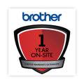 Onsite 1-Year Warranty Extension for Select DCP/FAX/HL/MFC Series