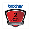 Onsite 2-Year Warranty Extension for Select MFC Series