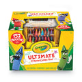 Ultimate Crayon Case