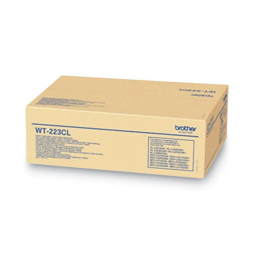 WT223CL Waste Toner Box