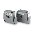 M Series Tape Cartridges for P-Touch Labelers
