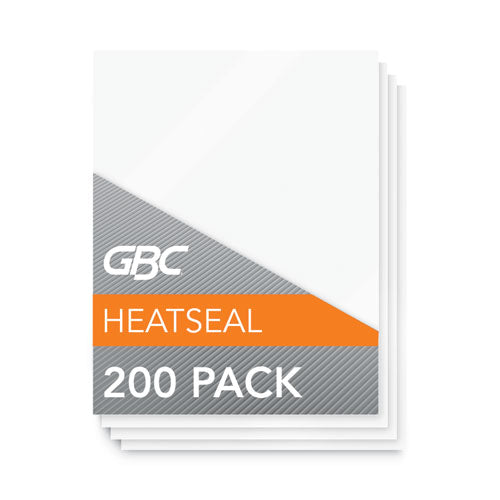 Economy Thermal Laminating Pouches