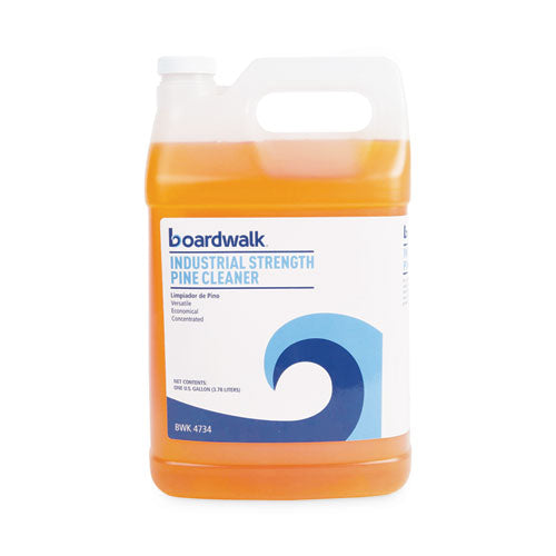 Industrial Strength Cleaner