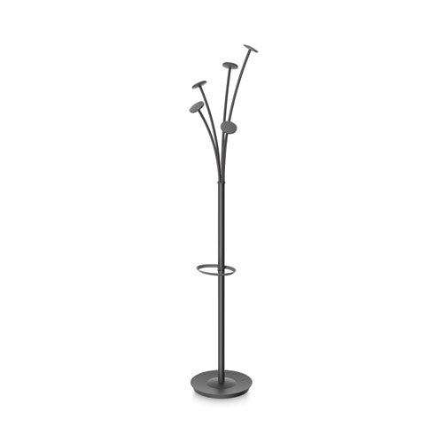 Festival Coat Stand with Umbrella Holder