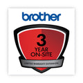 Onsite 3-Year Warranty Extension for Select HL/MFC/PPF Series