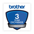 Three-Year Extended Express Exchange Service for Select QL/MFC Series
