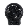 Heater Fan