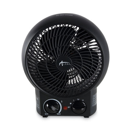 Heater Fan