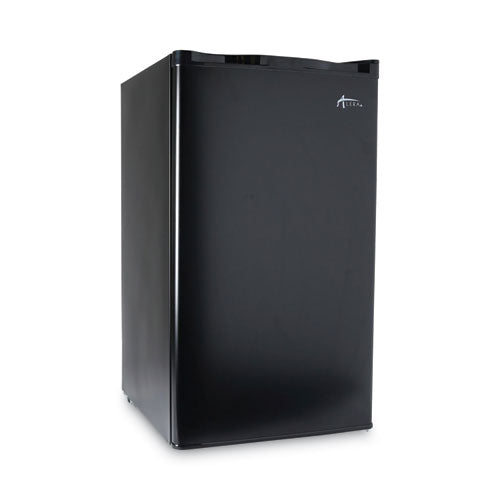 3.2 Cu. Ft. Refrigerator with Chiller Compartment
