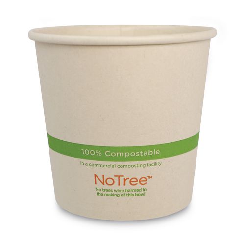 No Tree Paper Bowls