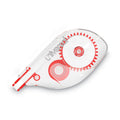 Side-Application Correction Tape