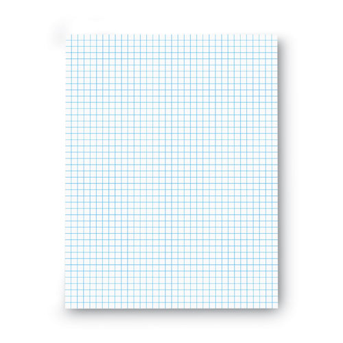 Quadrille-Rule Glue Top Pads