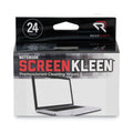 Notebook ScreenKleen Pads
