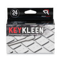 KeyKleen Premoistened Cleaning Swabs