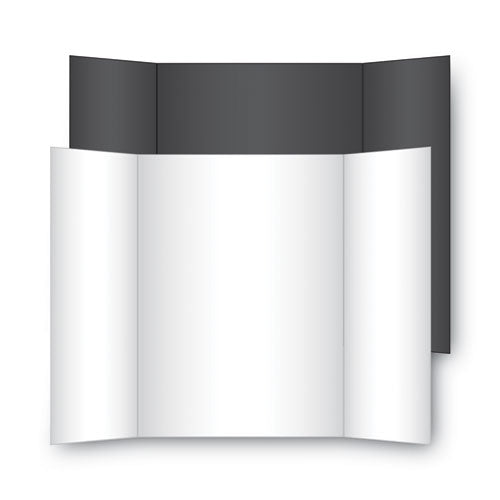 Two Cool Tri-Fold Poster Board
