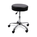 Height Adjustable Lab Stool