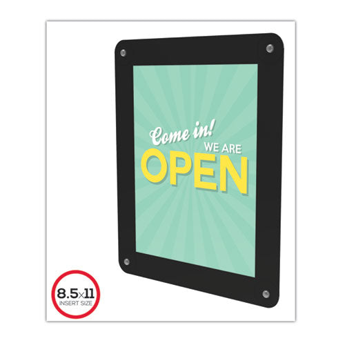 Superior Image Window Display