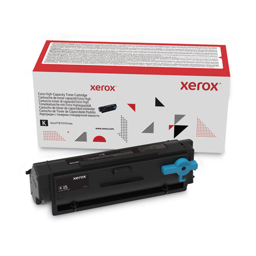 006R04378 Extra High-Yield Toner