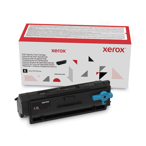006R04377 High-Yield Toner