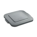 Square BRUTE Lid
