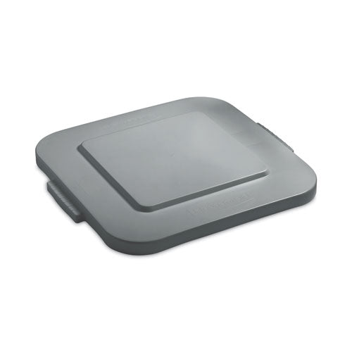 Square BRUTE Lid