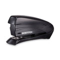 Inspire Spring-Powered Half-Strip Compact Stapler