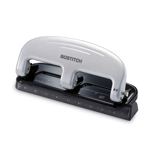 20-Sheet EZ Squeeze Three-Hole Punch
