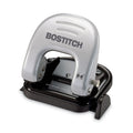 20-Sheet EZ Squeeze Two-Hole Punch