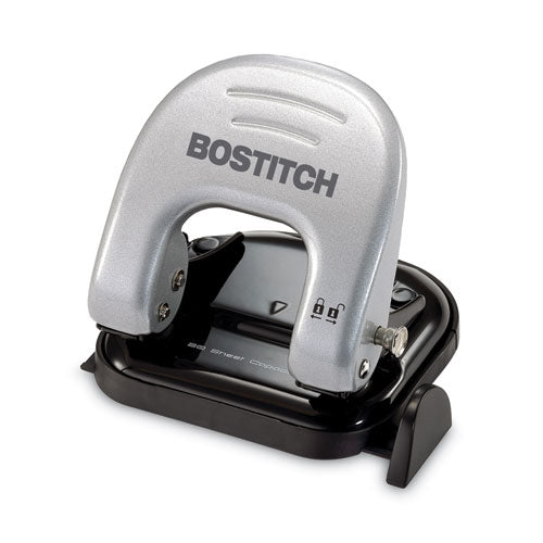 20-Sheet EZ Squeeze Two-Hole Punch