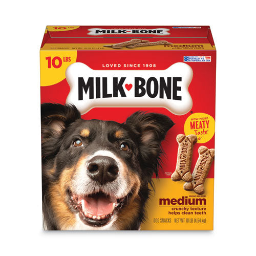 Original Medium Sized Dog Biscuits