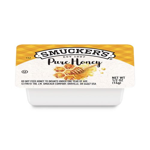 Smucker's Honey