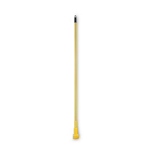 Plastic Jaws Mop Handle for 5 Wide Mop Heads