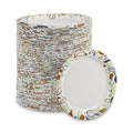 Deerfield Printed Paper Plates