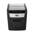 AutoFeed+ 60X Super Cross-Cut Home Shredder