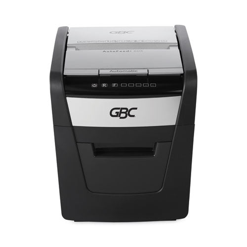 AutoFeed+ 60X Super Cross-Cut Home Shredder