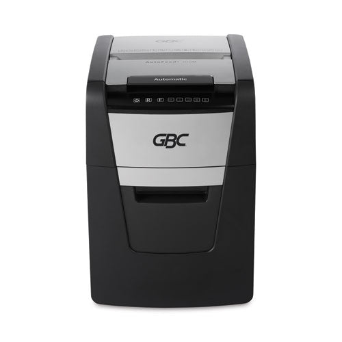 AutoFeed+ 100X Super Cross-Cut Home Office Shredder