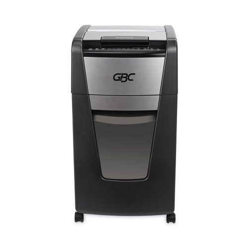 AutoFeed+ 300M Micro-Cut Office Shredder