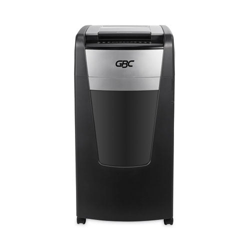 AutoFeed+ 600X Super Cross-Cut Office Shredder