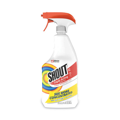 Laundry Stain Treatment