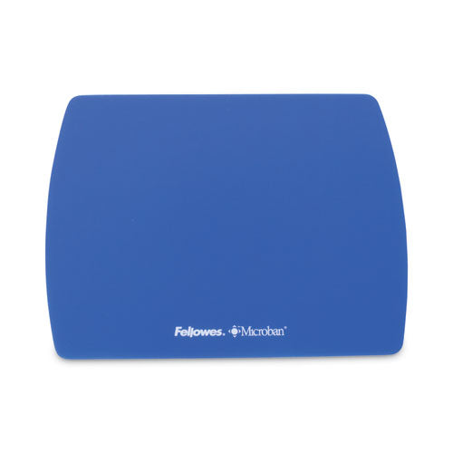 Ultra Thin Mouse Pad with Microban Protection