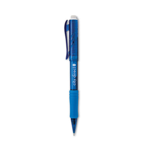 Twist-Erase EXPRESS Mechanical Pencil