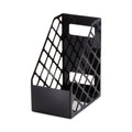 Recycled Plastic Large Magazine File