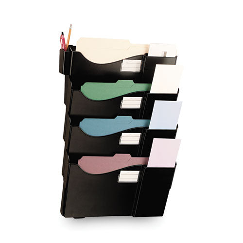 Grande Central Filing System