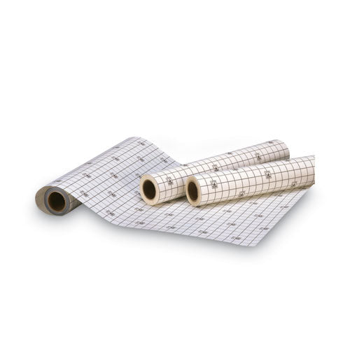 Cleer Adheer Self-Adhesive Laminating Film