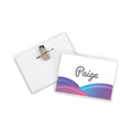 Name Badge Kits
